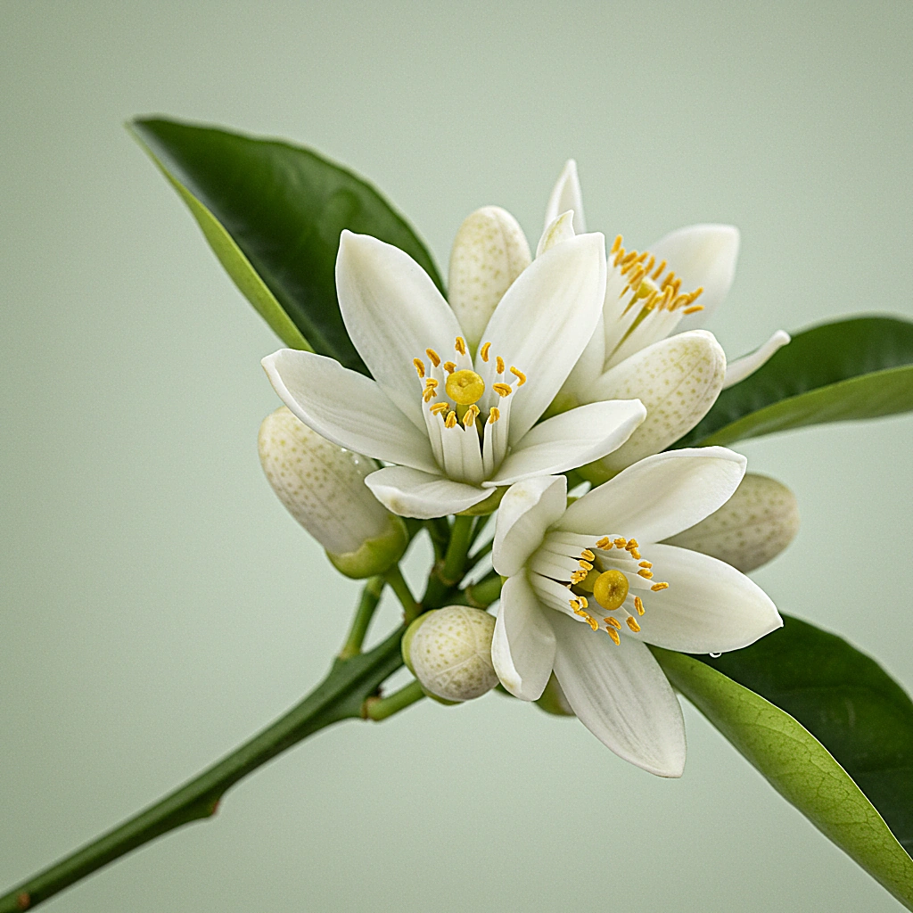 Fleur d'oranger